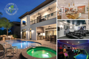 Ultimate Luxury Retreat in Orlando6559